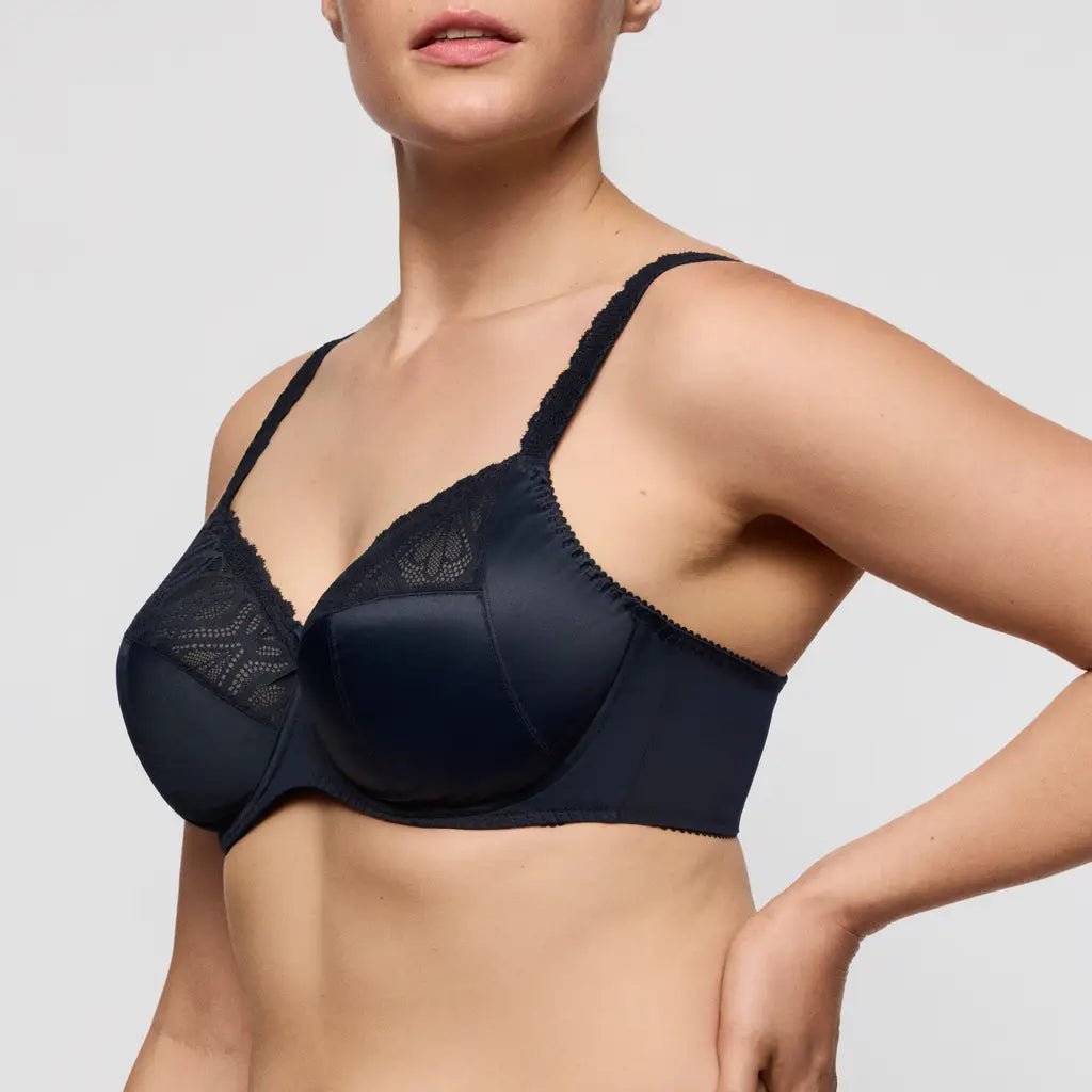 PrimaDonna Salerno BH Midnight Blue