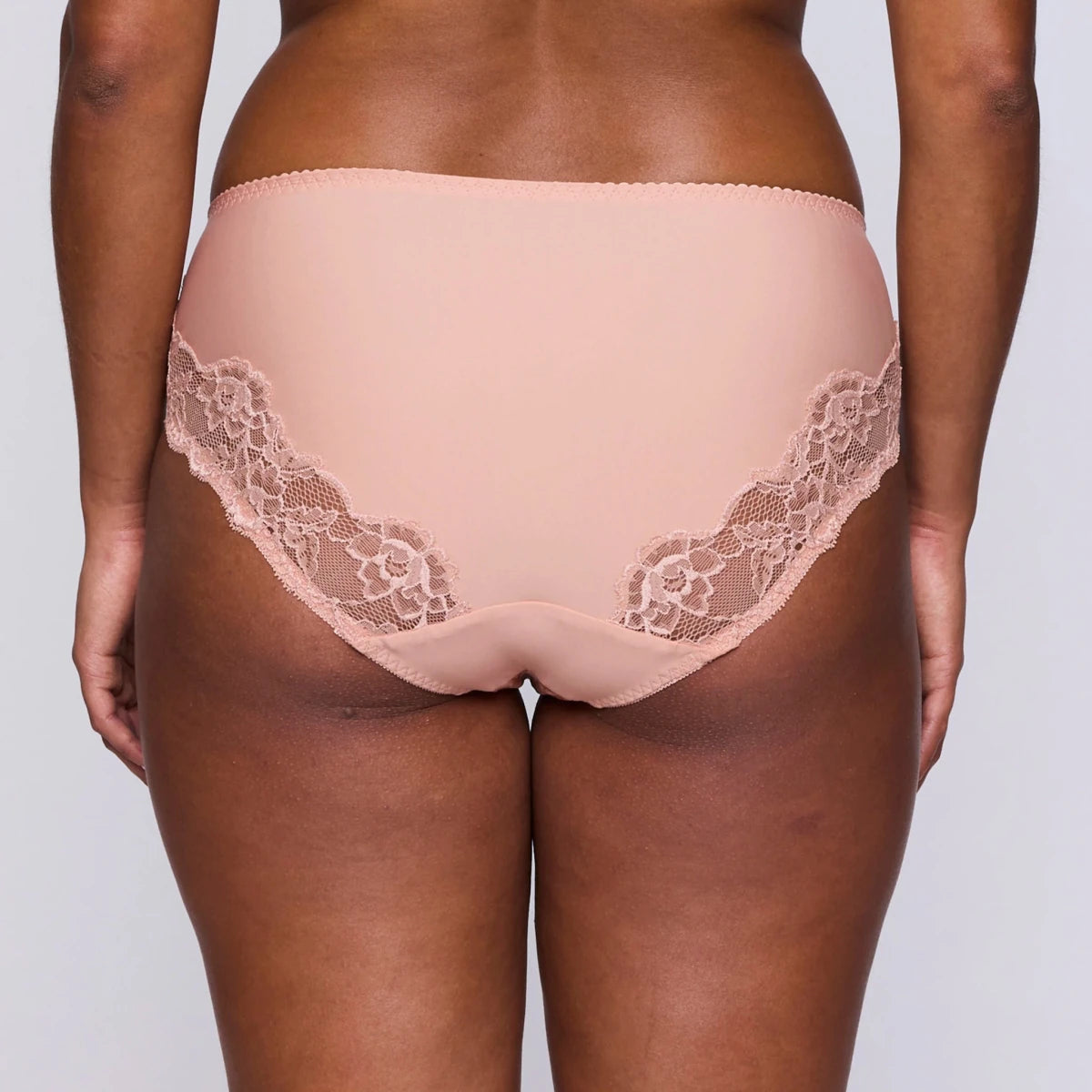 PrimaDonna Slip Madison in der Farbe Rosa