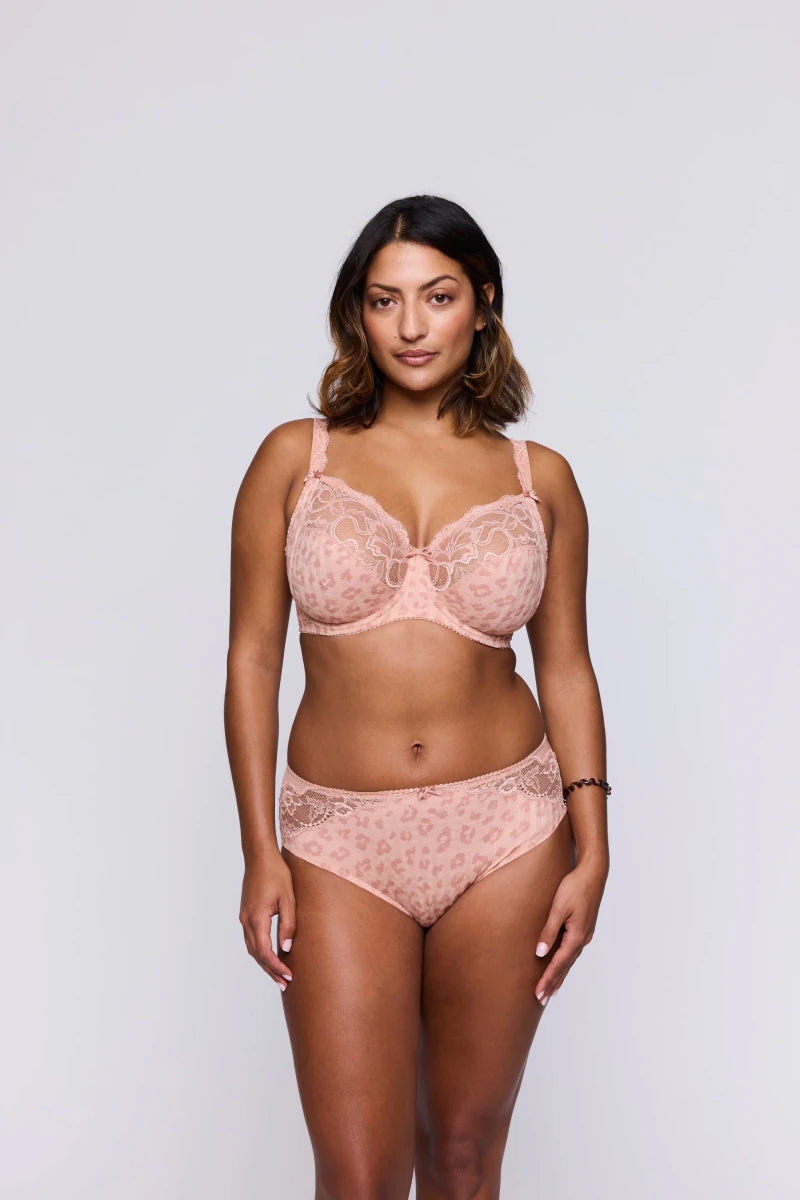 PrimaDonna Slip Madison in der Farbe Rosa