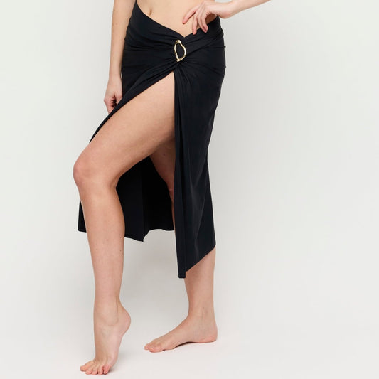 Primadonna Swim Uvita Bademode exklusives Zubehör Damen Schwarz