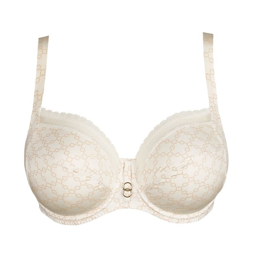 Primadonna Twist Vollschalen-BH KERO in der Farbe natur