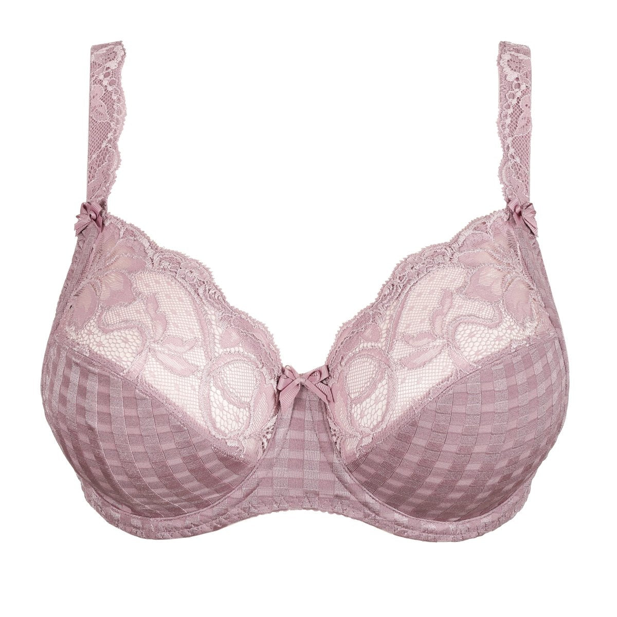 PrimaDonna Vollschalen - BH MADISON in der Farbe Soft Sand ab F - Cup