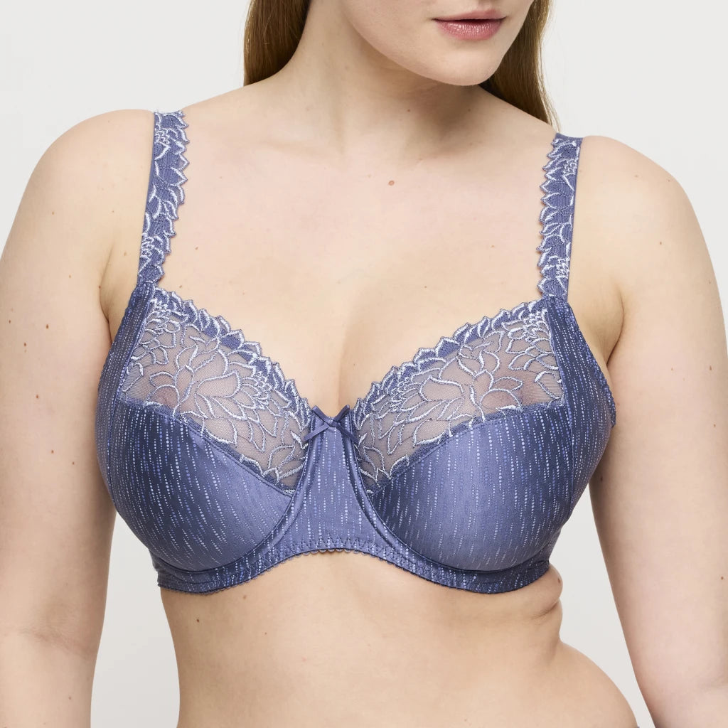 PrimaDonna Vollschalen BH Monterrey Nightshadow Blue