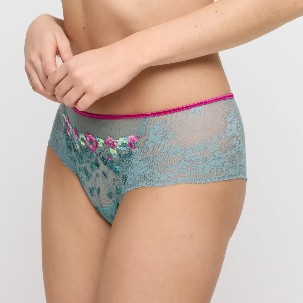 Marie Jo Hotpants Lizelot Bali Green