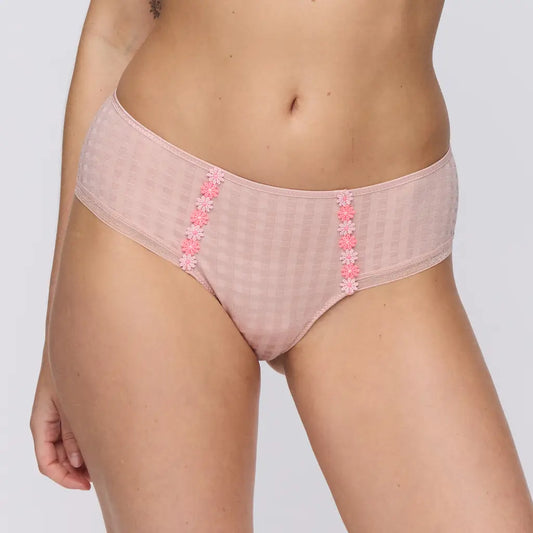 Marie Jo Slip Powder Rose