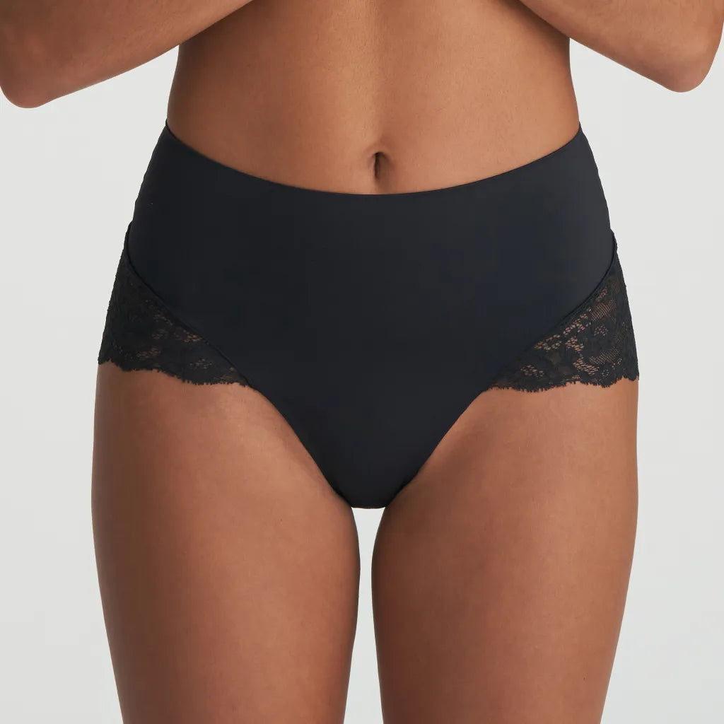 Marie Jo Slip schwarz