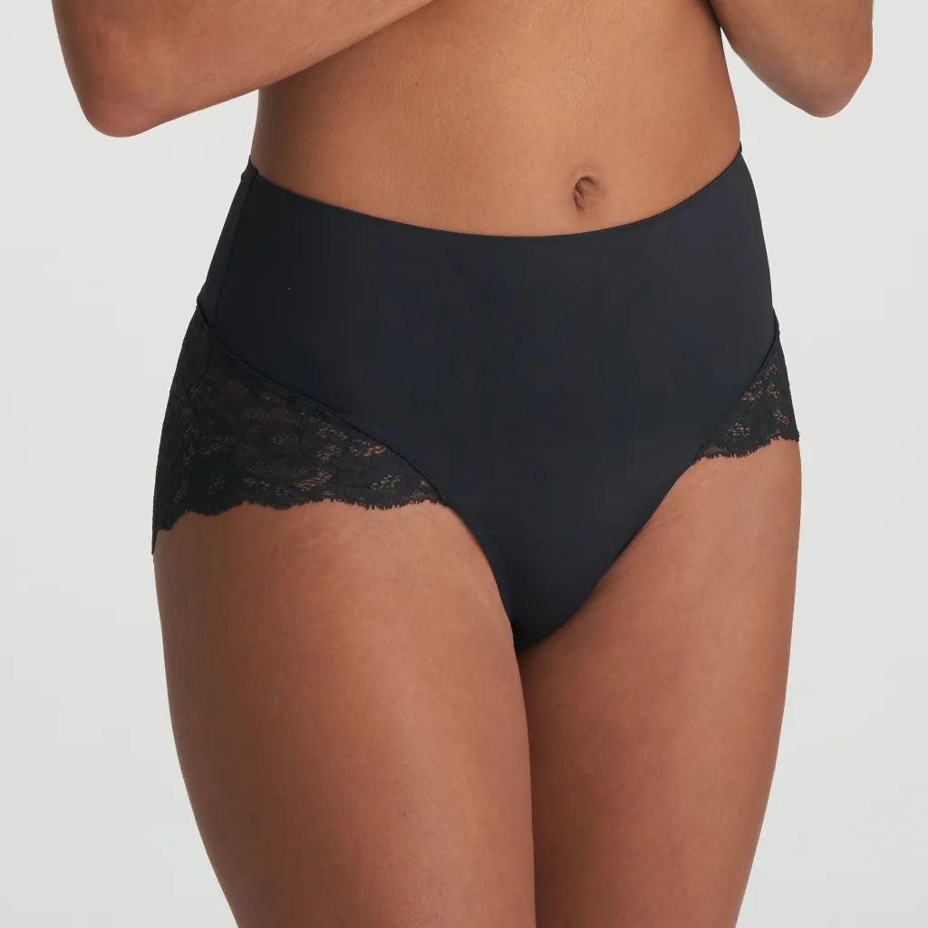 Marie Jo Slip schwarz