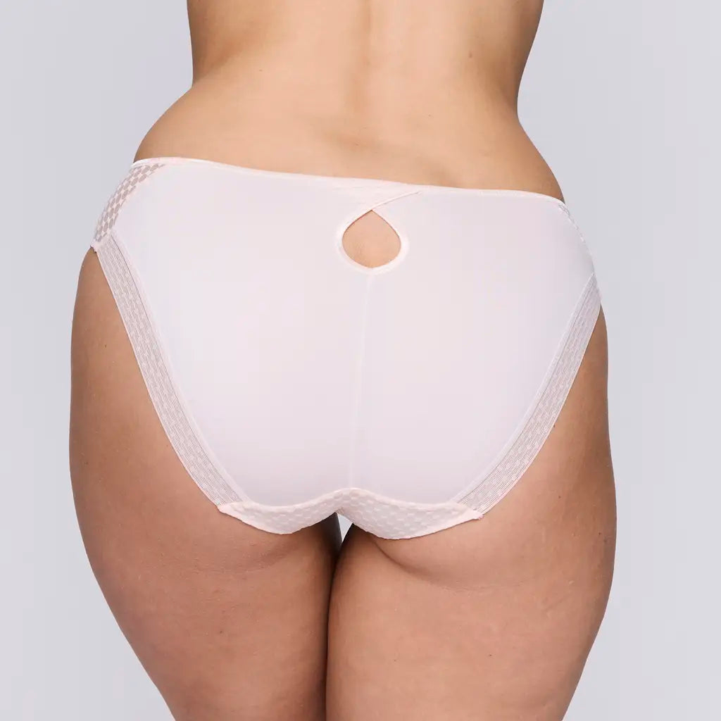 PrimaDonna Twist Slip Crystal Pink