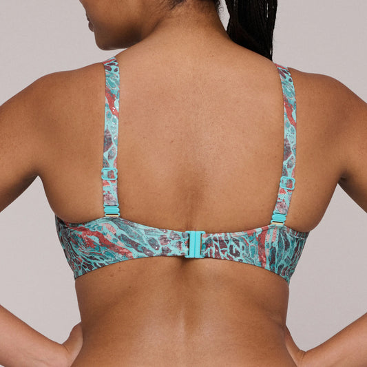 PrimaDonna Swim Bikinioberteil Riyad Turquoise Seas