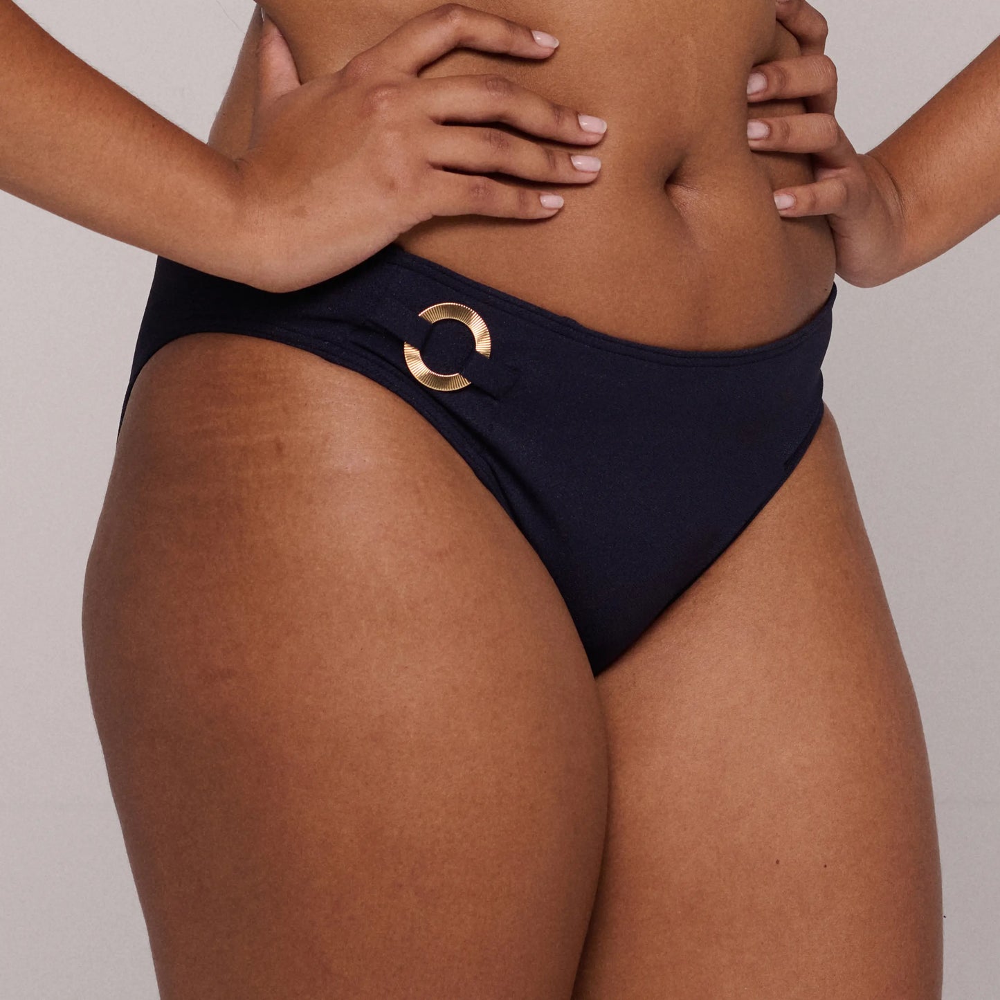 PrimaDnna Swim Pinner Bikini Rioslip
