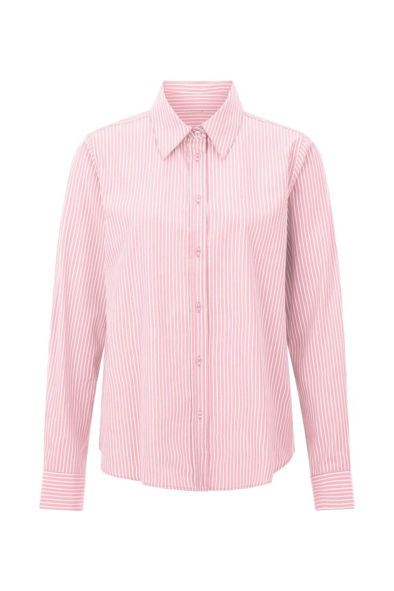 Rich and Royal Bluse