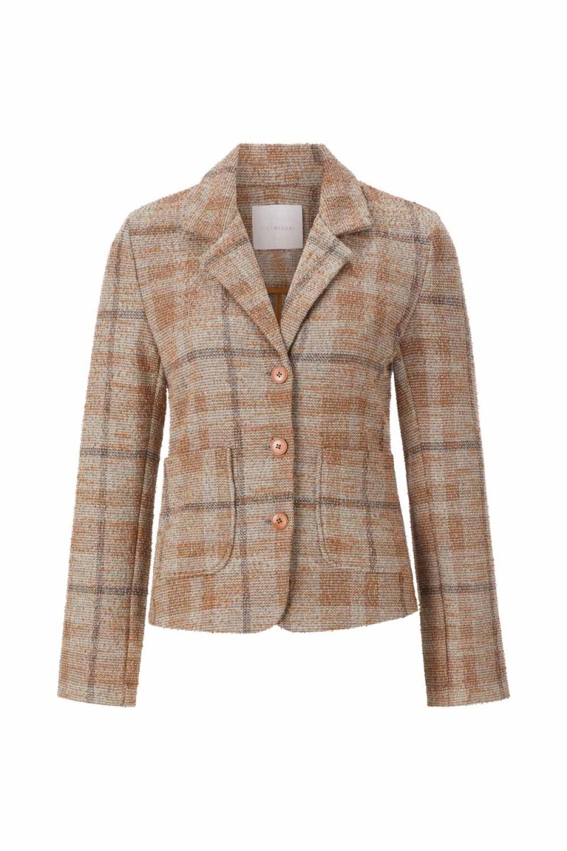 Rich & Royal Blazer
