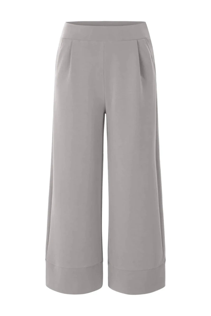 Rich & Royal T Peached Culotte Silver Mist