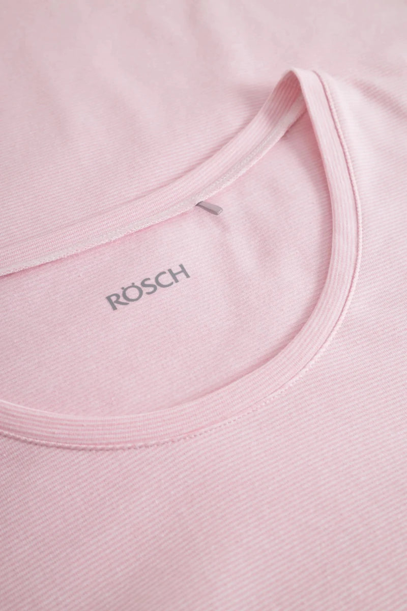 Rösch Shirt in der Farbe Ringlet Pink