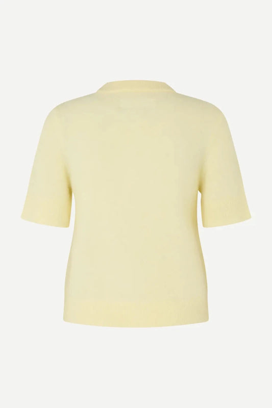 Samsoe Samsoe Cardigan Sanoura Flan