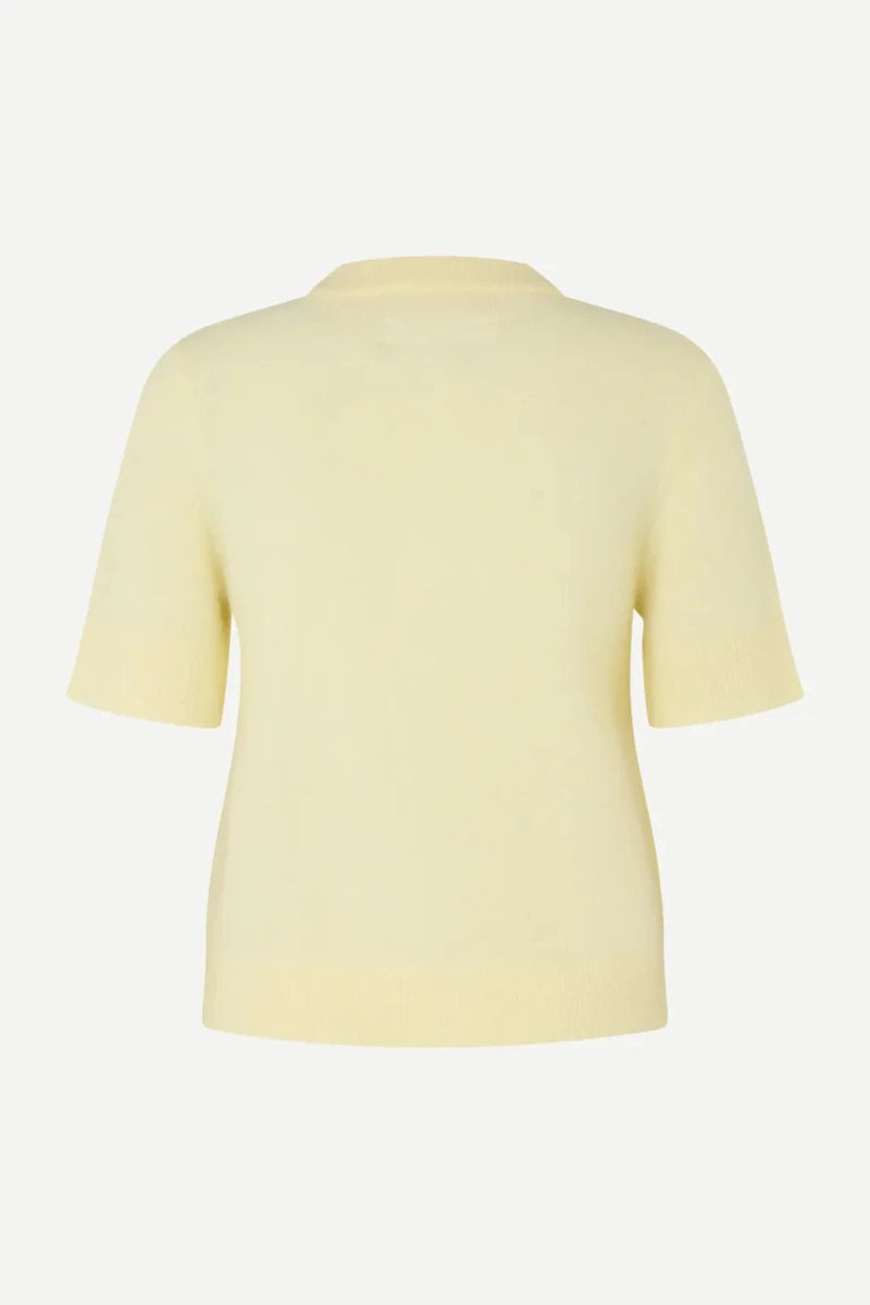 Samsoe Samsoe Cardigan Sanoura Flan