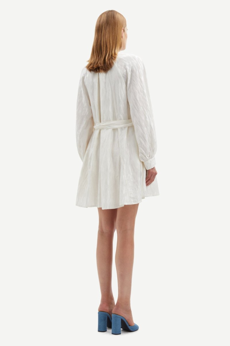 Samsoe Samsoe Kleid Savera