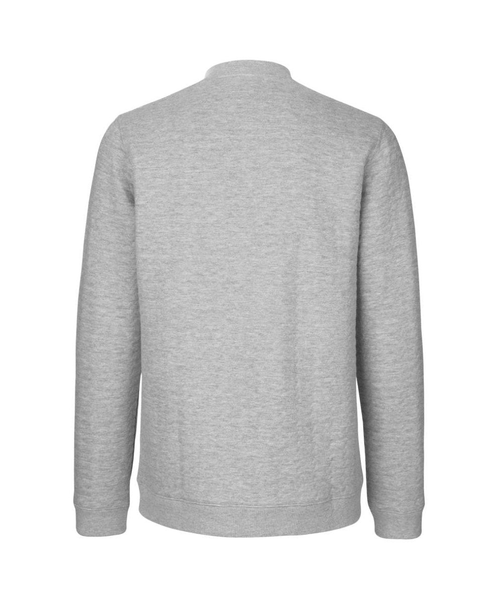 SAMSOE SAMSOE Sweatjacke