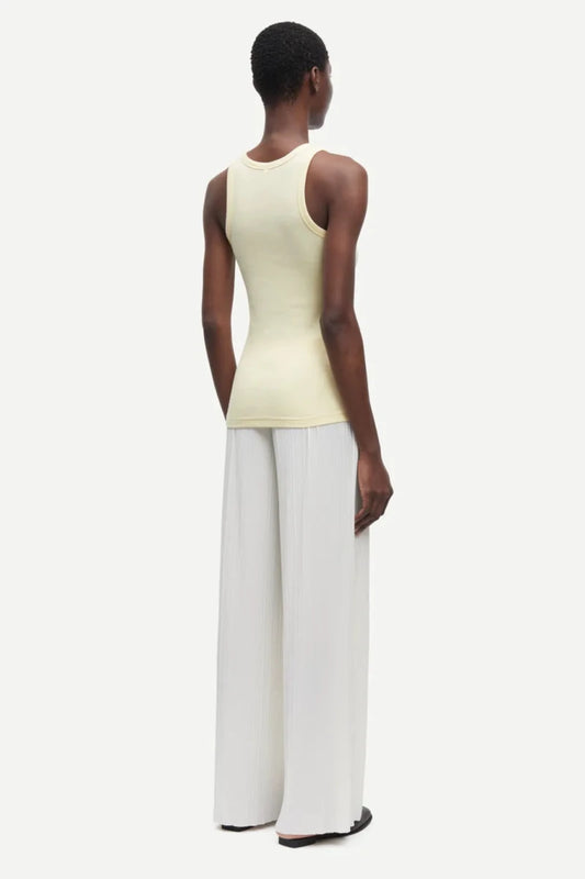 Samsoe Samsoe Tanktop Alexo Flan