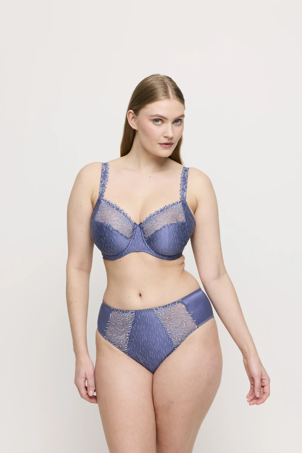 PrimaDonna Vollschalen BH Monterrey Nightshadow Blue