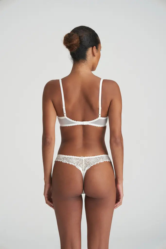 Marie Jo String Jane Natur