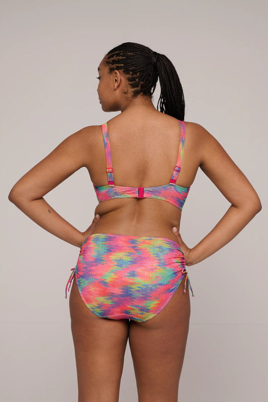 PrimaDonna Swim Bikini Top Cairo Sunset Nile