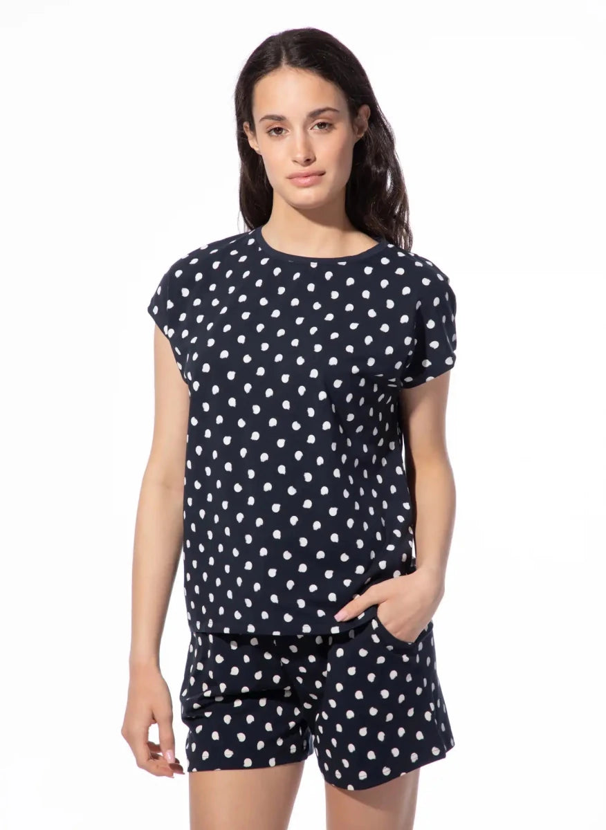 Short Stories Nightwear
