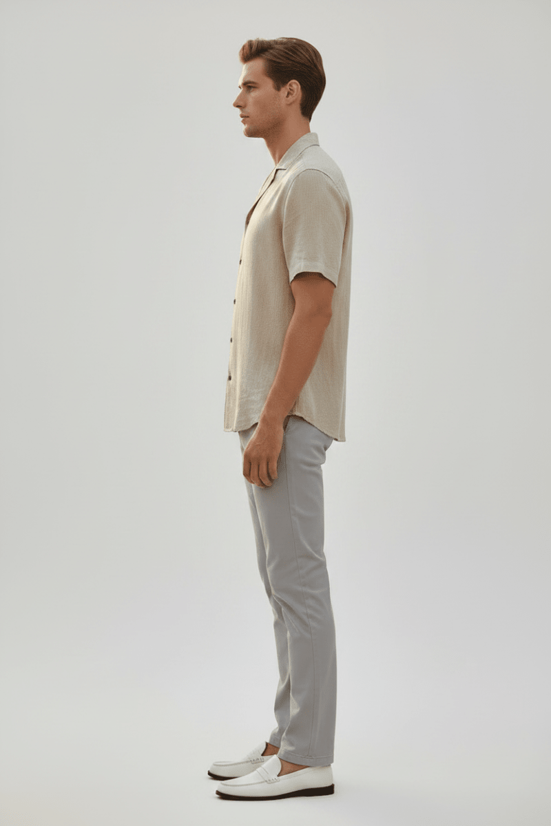Strellson Hemd Cray