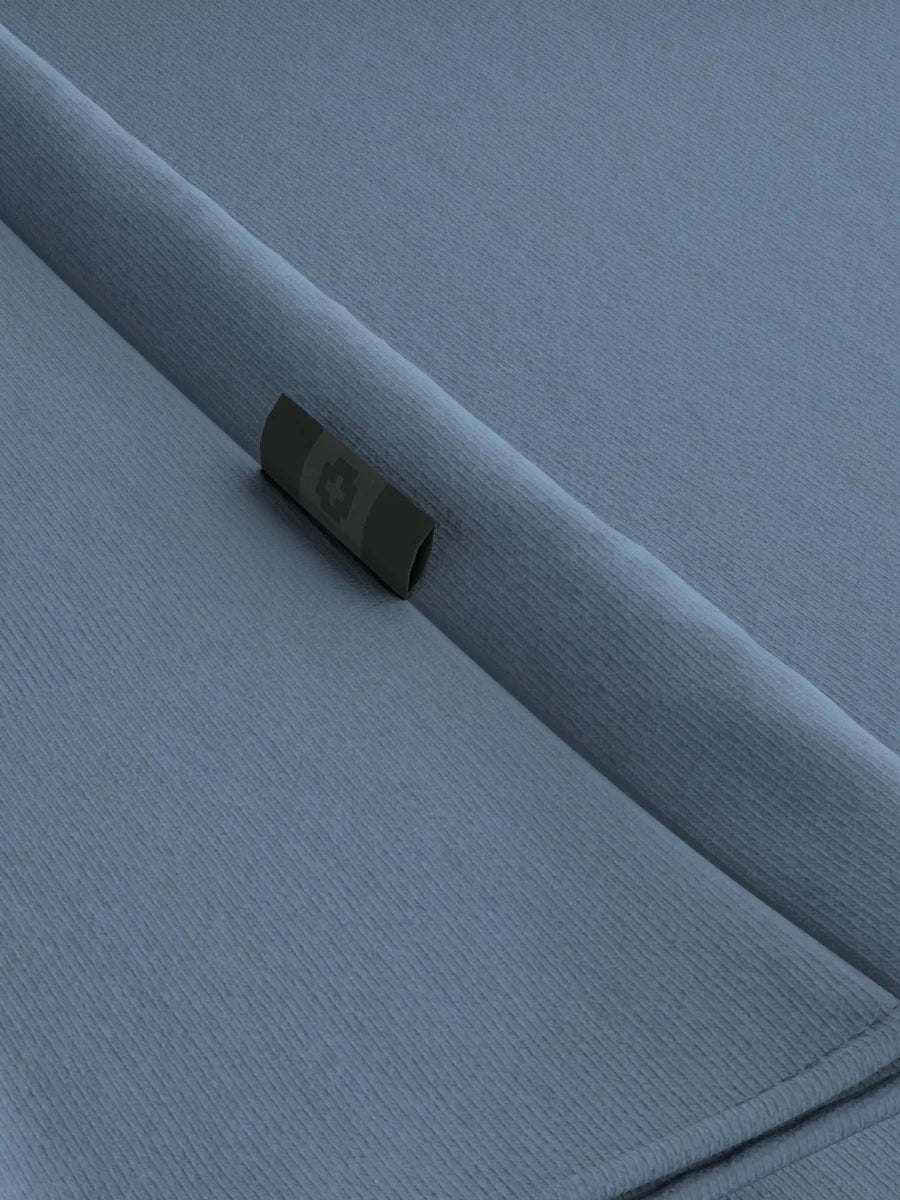 Strellson Langarmshirt Prospect - Ru in der Farbe Turquiose Aqua