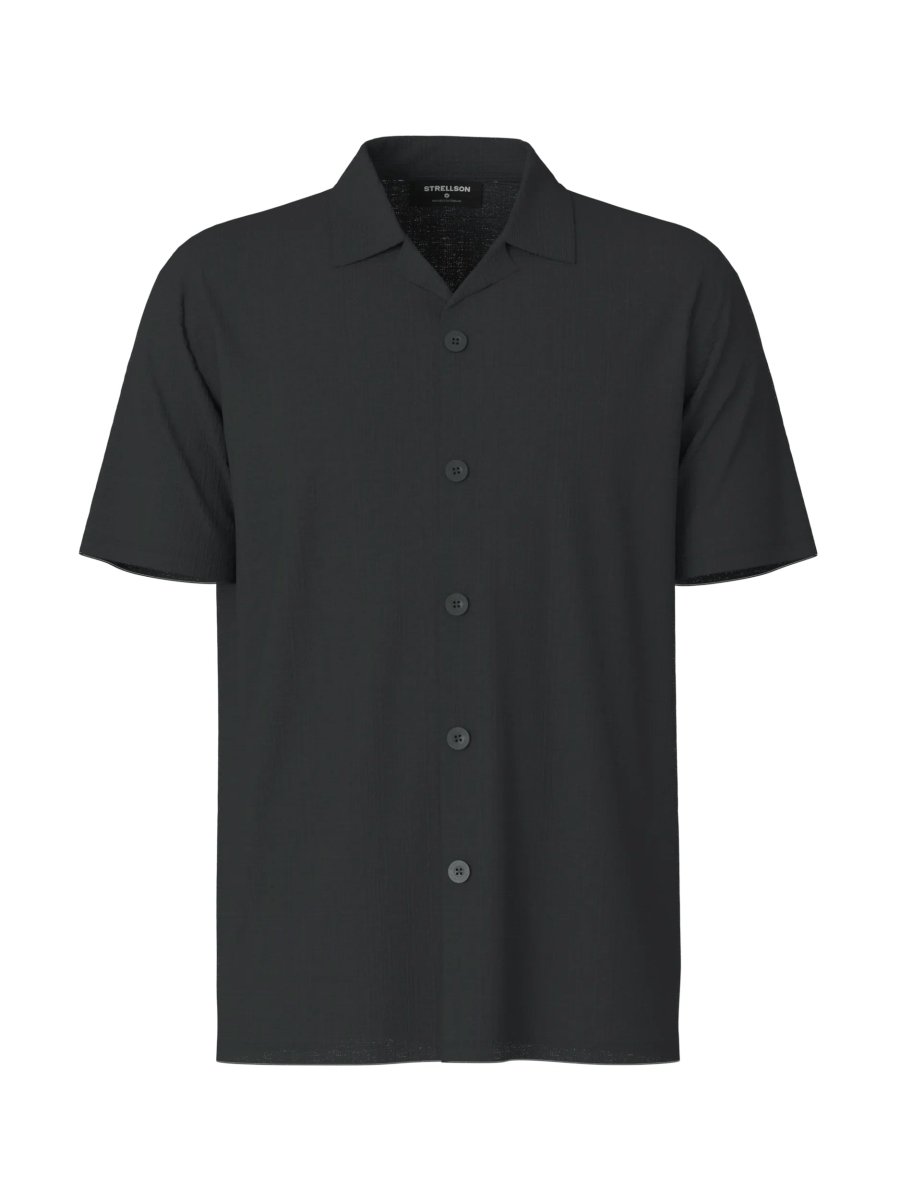 Strellson Poloshirt Filip - RB in der Farbe Black