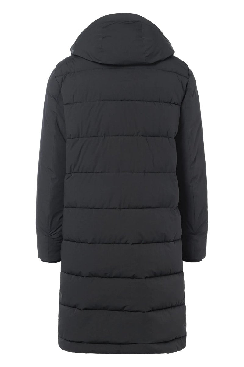 Strellson SC Crasher Fused Schwarz – Herren Jacken