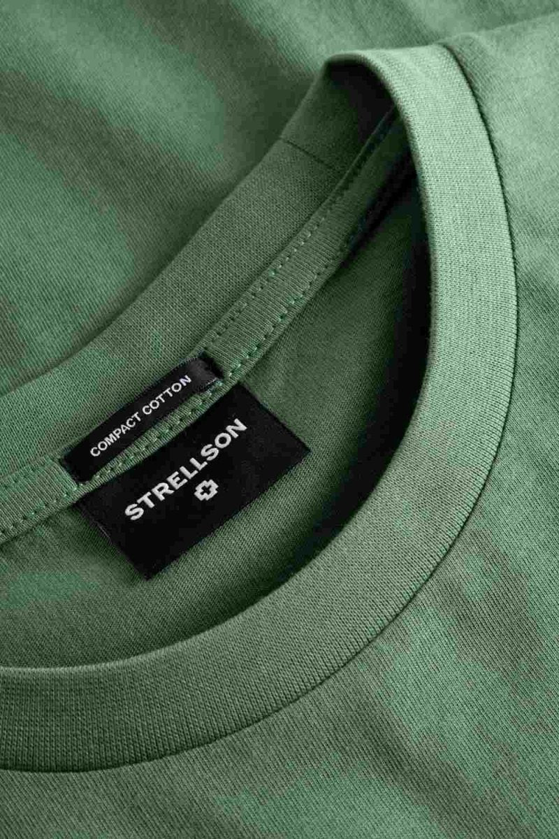 Strellson T-Shirt 11 Clark - R