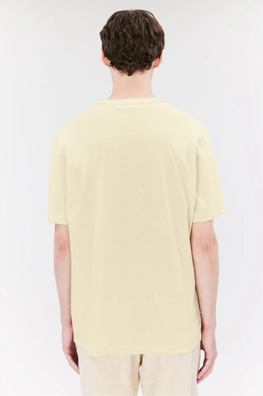 Elvine T-Shirt Hadar 480 Lemonade