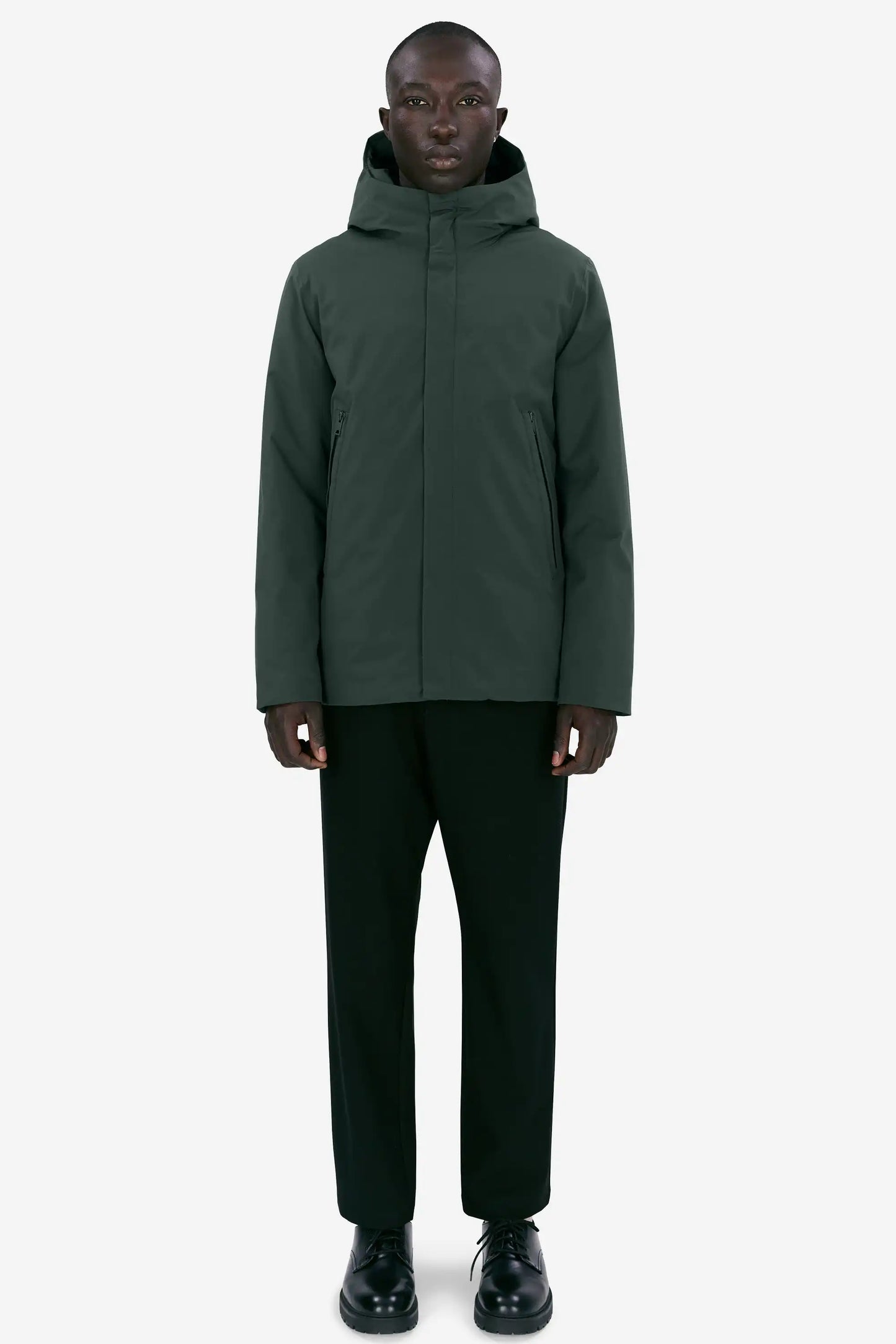 Elvine Winter Jacke Vhinner
