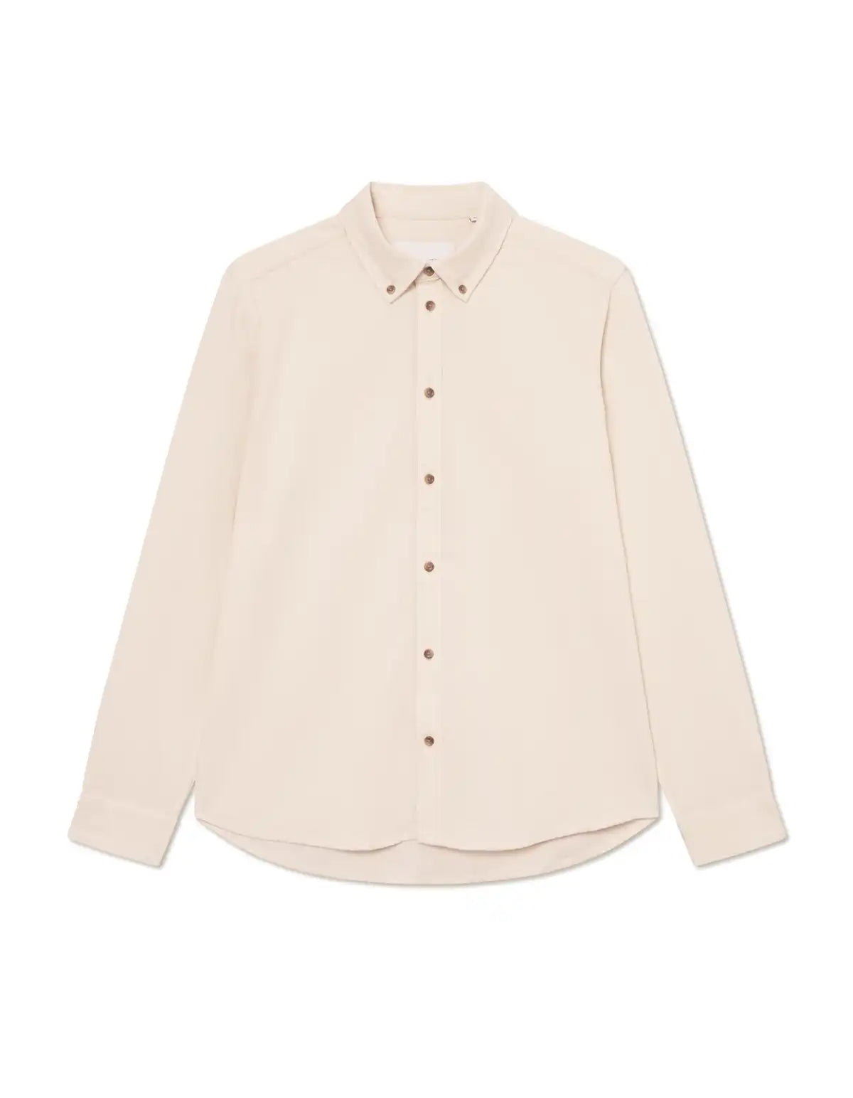 Les Deux Konrad Hemd Pinwale Corduroy 215