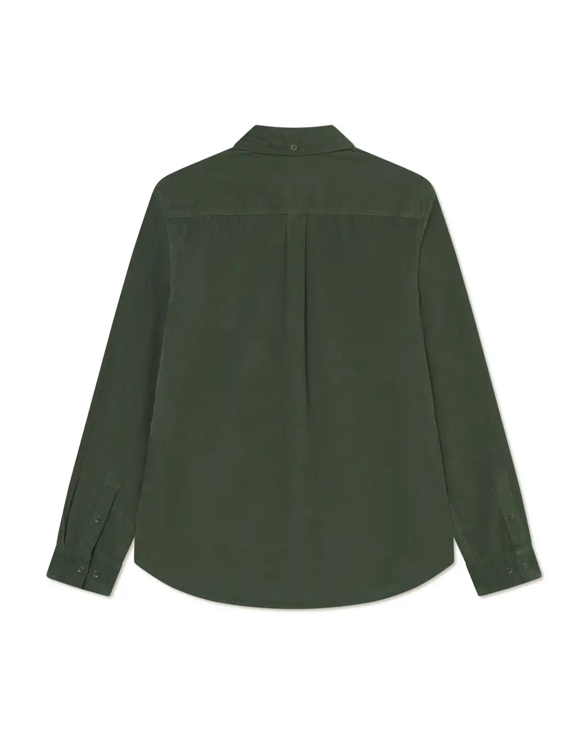 Les Deux Konrad Hemd Pinwale Corduroy 515