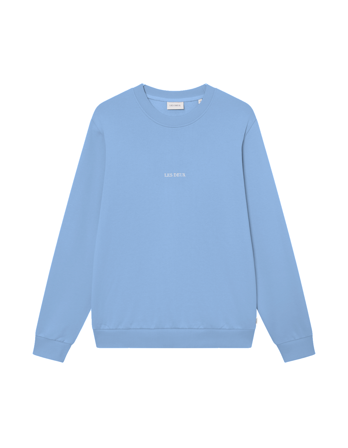 Les Deux Sweatshirt Andrew in der Farbe Allure
