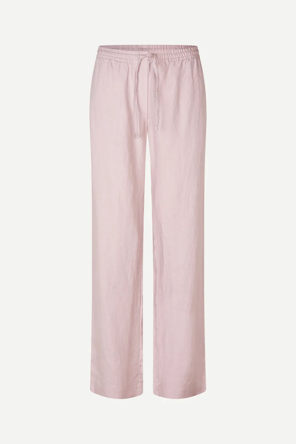Samsoe Samsoe Hose Violet Ice