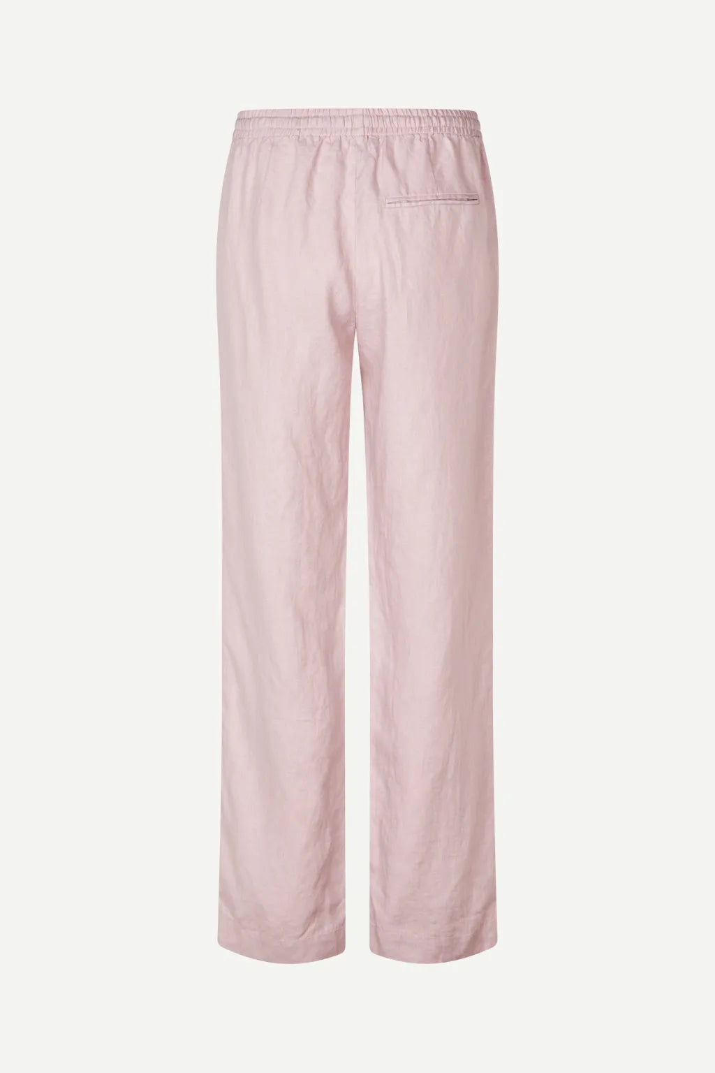 Samsoe Samsoe Hose Violet Ice