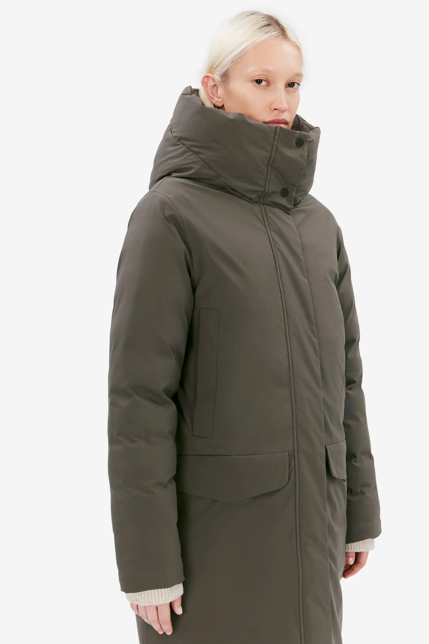 Elvine Wintermantel Asha