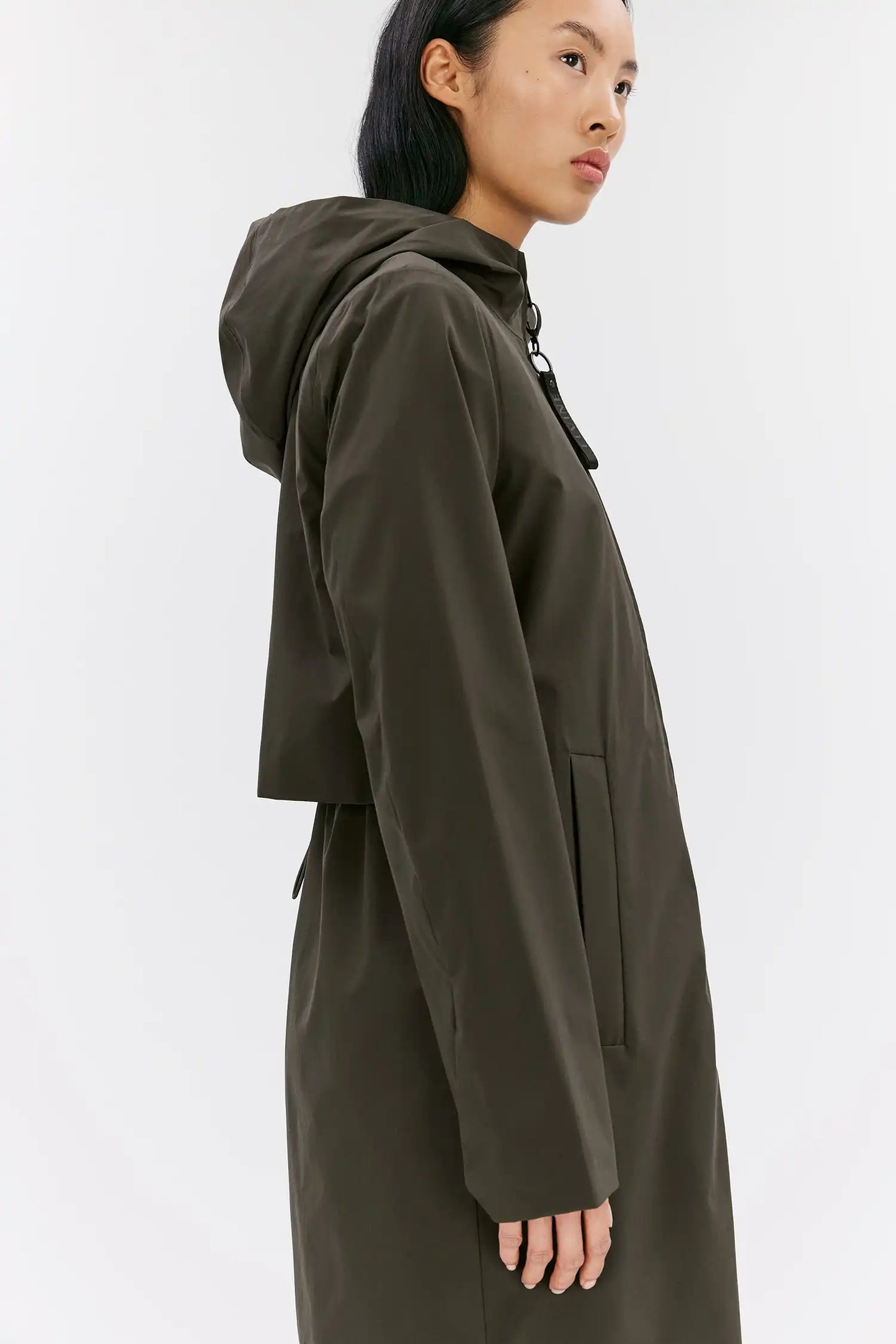 Elvine Jacke Jonie Deep Olive