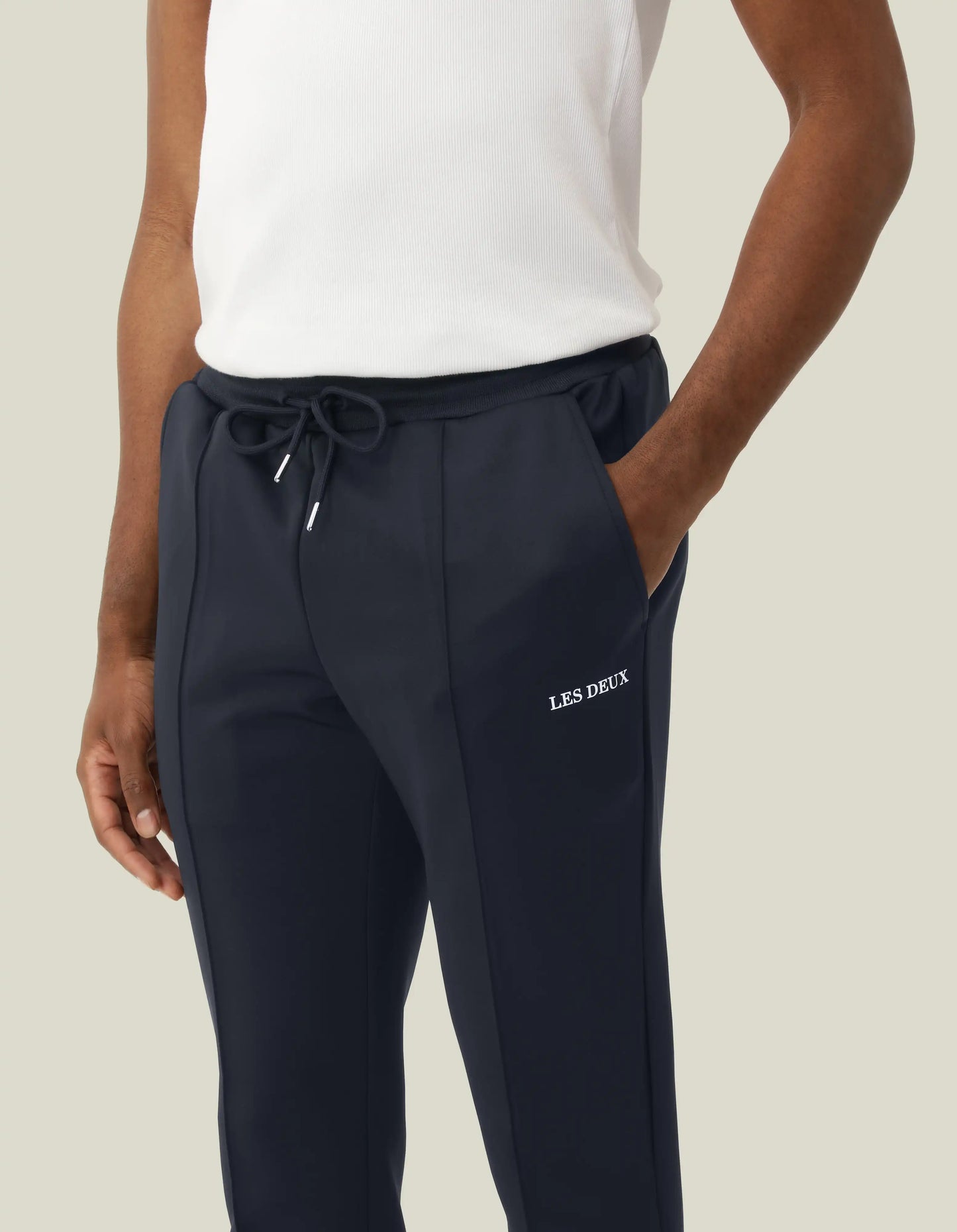 Les Deux Hose Ballier Track Pants