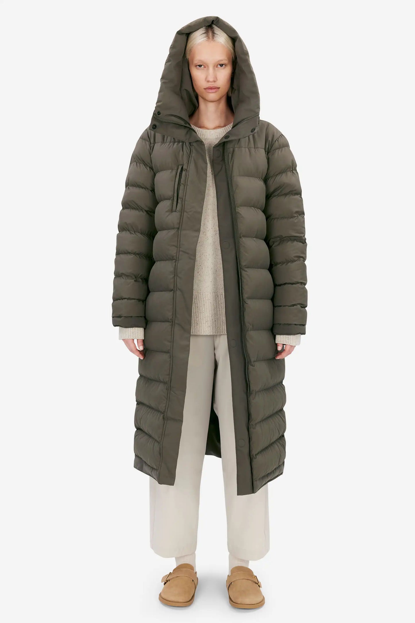 Elvine Wintermantel Asha