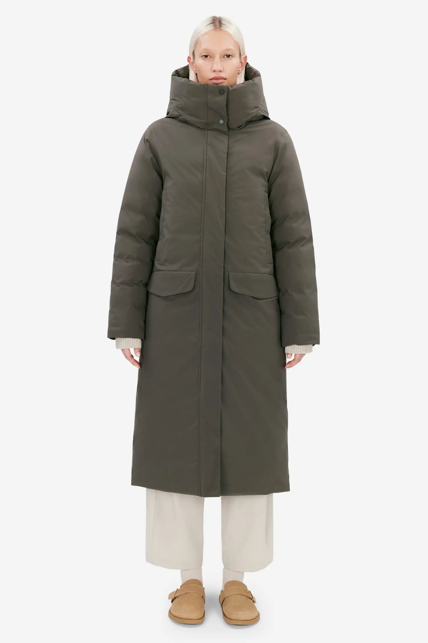 Elvine Wintermantel Asha
