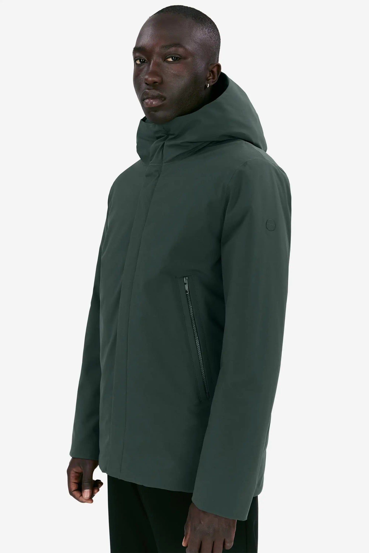 Elvine Winter Jacke Vhinner