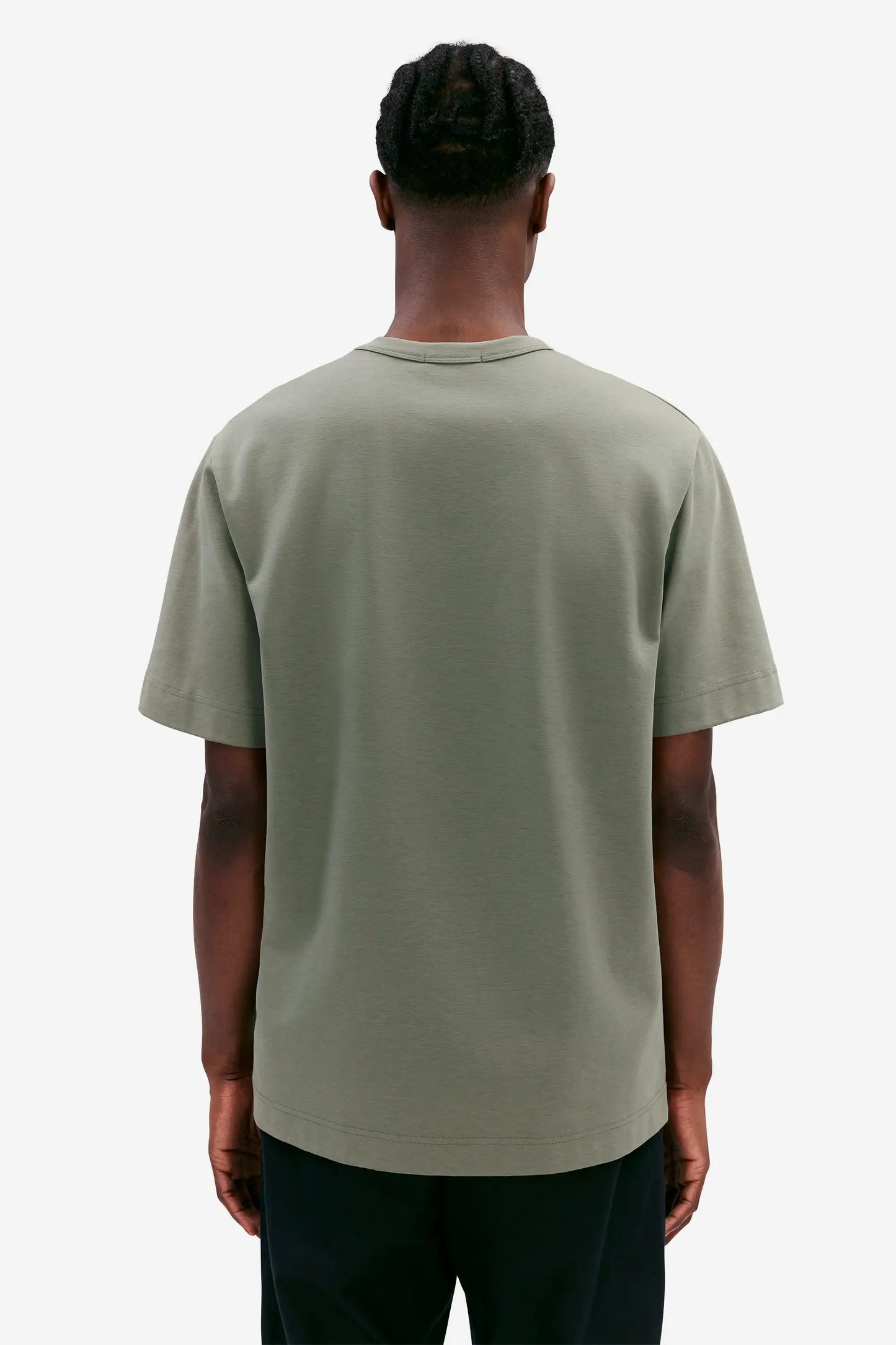 Elvine T-Shirt Hadar soft Green