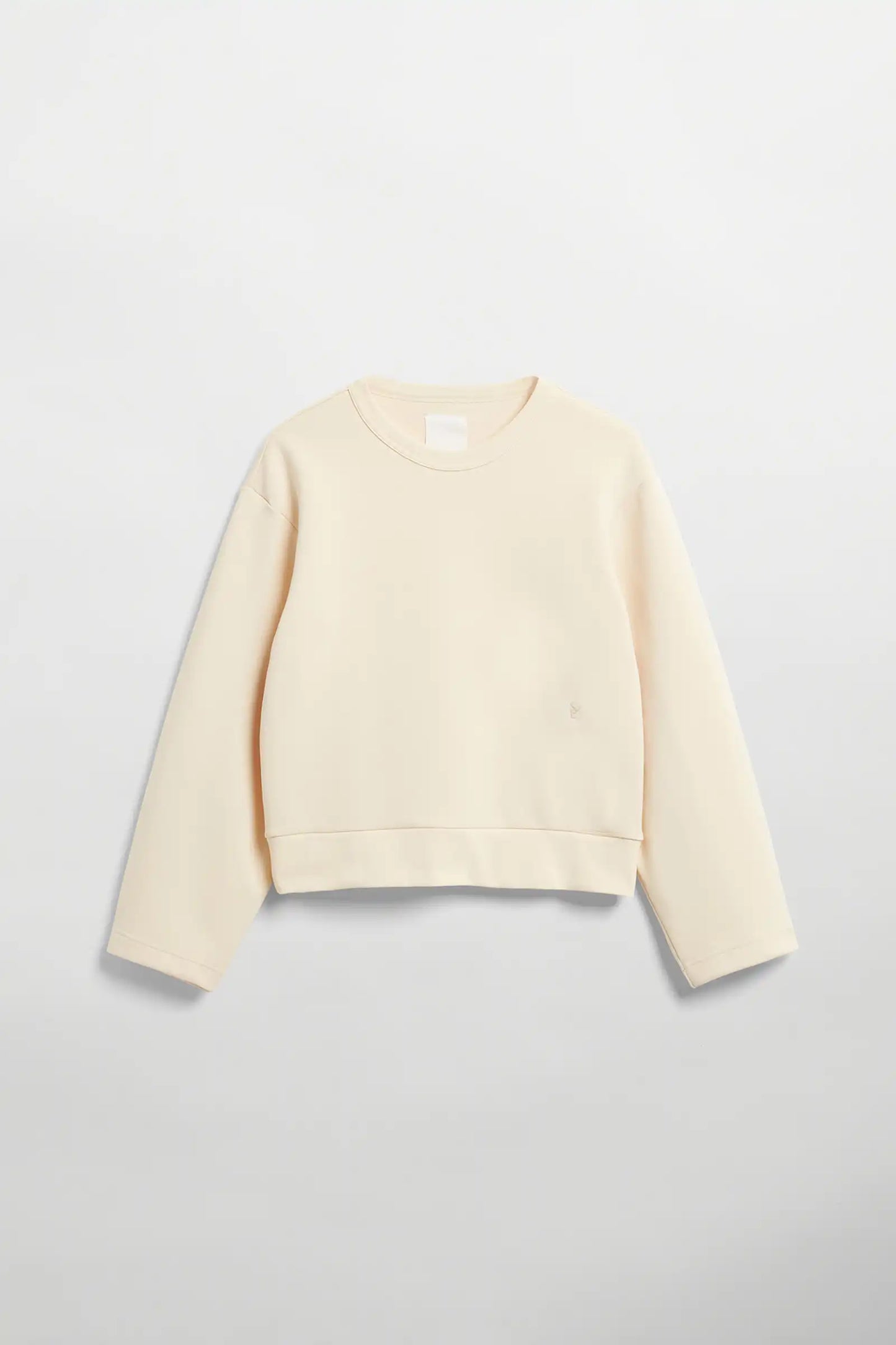 Elvine Sweatshirt Alba 647