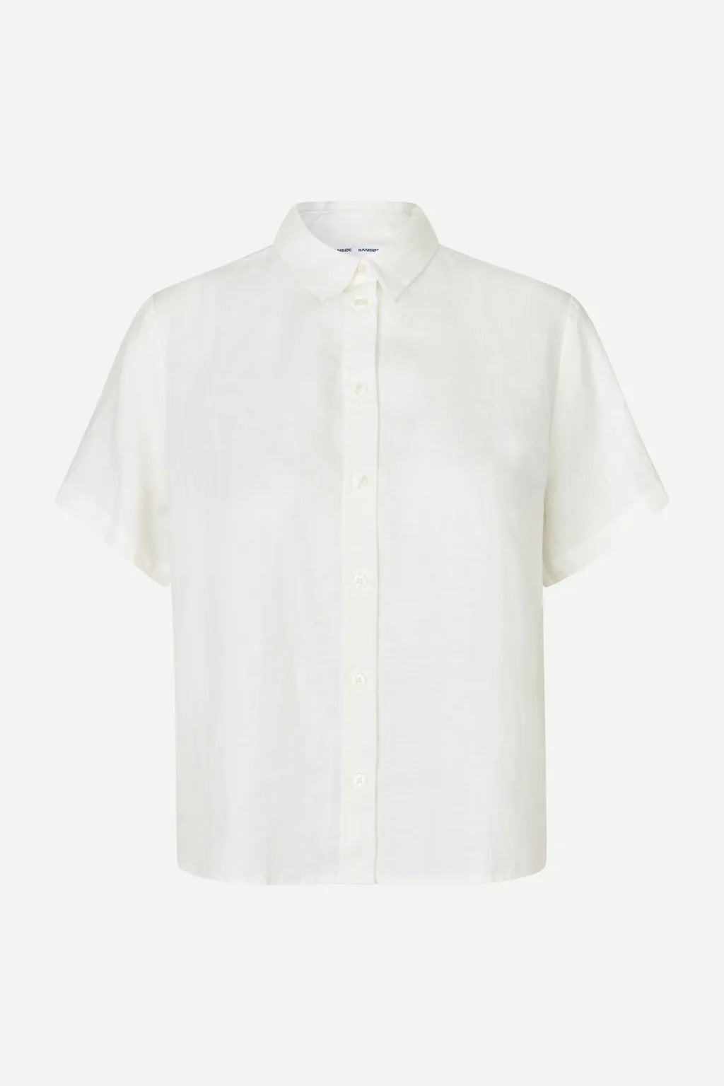 Samsoe Samsoe Bluse Mina Egret
