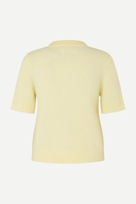 Samsoe Samsoe Cardigan Sanoura Flan