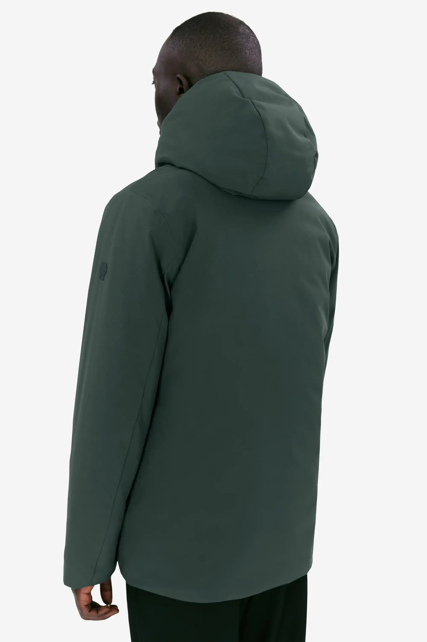 Elvine Winter Jacke Vhinner